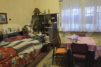 Casă - 6 camere de vanzare SATU MARE - Satu Mare anunturi imobiliare Satu Mare