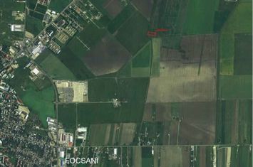 Teren intravilan  Petresti anunturi imobiliare Vrancea