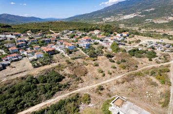 Teren construibil 881 mp în Akrovouni, Kavala anunturi imobiliare Grecia