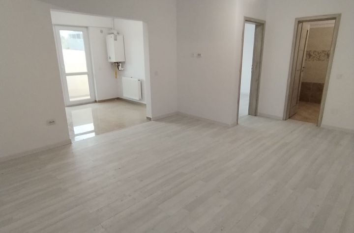 Apartament 2 camere de vanzare VALEA LUPULUI - Iasi anunturi imobiliare Iasi