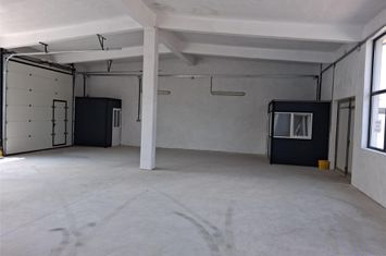 Spațiu industrial de inchiriat FALTICENI - Suceava anunturi imobiliare Suceava