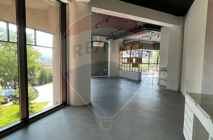 Spațiu comercial Vanzare cu Chiriasi | Taietura Turcului anunturi imobiliare Cluj