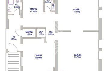 apartament 103mp, zona centrala Arad, parter inalt anunturi imobiliare Arad