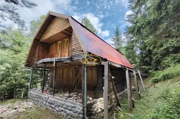 Casă - 5 camere de vanzare EST - Harghita anunturi imobiliare Harghita