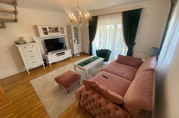 Casa 3 camere,104 mp,210 mp teren,zona Spitalul de Oncologie anunturi imobiliare Mures