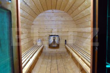 Vilă - 7 camere de vanzare CORNESTI - Cluj anunturi imobiliare Cluj