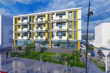 Apartament 2 camere de vanzare CETATE - Alba anunturi imobiliare Alba