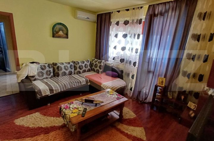 Apartament 3 camere de vanzare BISTRITA - Bistrita-Nasaud anunturi imobiliare Bistrita-Nasaud