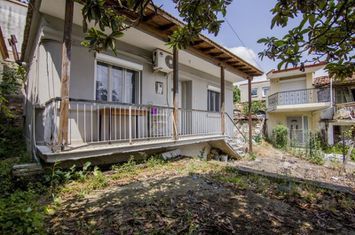 Casă parter 56 mp pe teren 305 mp, Aidonochori anunturi imobiliare Grecia