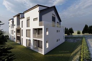 Apartament 2 camere de vanzare CRISTIAN - Sibiu anunturi imobiliare Sibiu