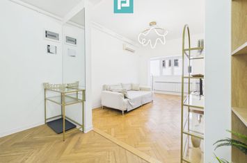 Apartament de 2 camere  -  Calea Victoriei anunturi imobiliare Bucuresti