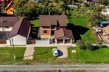 Casa noua 5 camere, la rosu, în Sofronea comision 0 la cumpărare anunturi imobiliare Arad