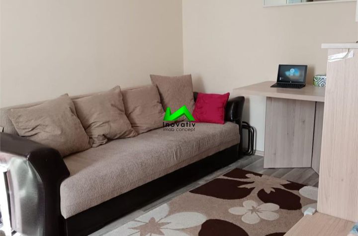 Apartament 2 camere de vanzare TIGLARI - Sibiu anunturi imobiliare Sibiu