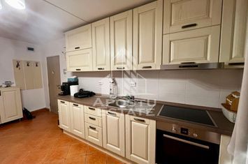 Apartament 3 camere, parter, zona Lipovei anunturi imobiliare Timis