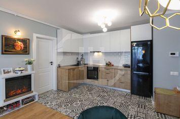 Apartament 3 camere de vanzare CLUJ-NAPOCA - Cluj anunturi imobiliare Cluj