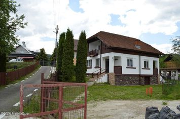 Nucsoara - Casa cu teren 600 mp anunturi imobiliare Arges