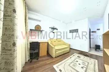 Chiajna - Dudu - Rosu - STR Crinului - garsoniera 35mp - cu parcare - mobilata/utilata anunturi imobiliare Bucuresti