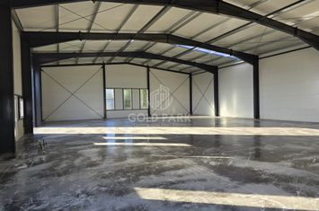 Spatiu Industrial - Gilau - Constructie Noua anunturi imobiliare Cluj