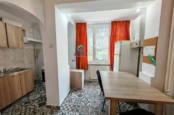 Garsonieră de inchiriat TRACTORUL - Brasov anunturi imobiliare Brasov