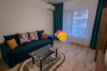 Garsonieră de inchiriat BUCIUM - Iasi anunturi imobiliare Iasi