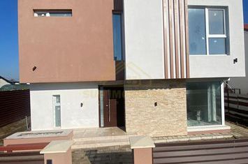 Casa individuala P+1  320 mp teren  Comuna Berceni anunturi imobiliare Bucuresti