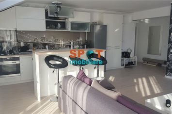 Apartament 2 camere de vanzare FLORESTI - Cluj anunturi imobiliare Cluj