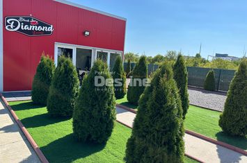 Spațiu comercial de vanzare CALARASI - Calarasi anunturi imobiliare Calarasi