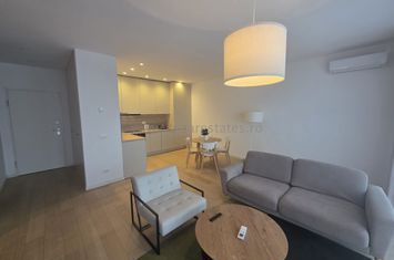 BANEASA  STEJARII THE IVY  APARTAMENT 2 CAMERE LUX PARCARE anunturi imobiliare Bucuresti