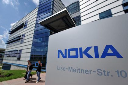 Nokia vrea sa-si vanda sediile din Finlanda