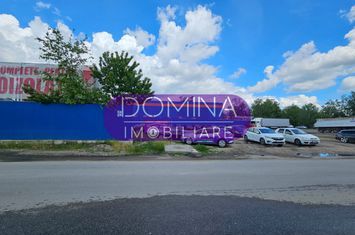 Teren de vanzare TARGU-JIU - Gorj anunturi imobiliare Gorj