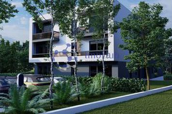 Apartament cu o Cameră și Grădină – NYBO Residence, Iași anunturi imobiliare Iasi