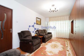 Apartament generos 3 camere, zonă premium Păcurari – Petru Poni anunturi imobiliare Iasi