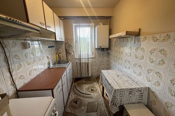 Apartament 2 camere de vanzare DEVA - Hunedoara anunturi imobiliare Hunedoara