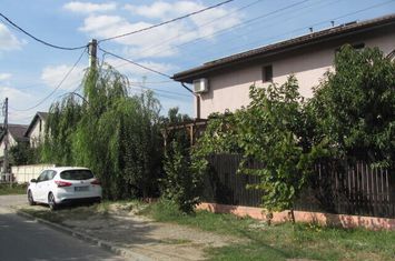 Teren Intravilan de vanzare DN6 - SOS. BUCURESTI-ALEXANDRIA - Bucuresti anunturi imobiliare Bucuresti