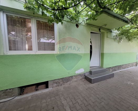 Vilă 4 cam Sub Arini, 156 mp, P+1