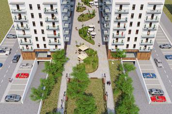 APARTAMENT 3 CAMERE-MUTARE RAPIDA-PASARELA BERCENI anunturi imobiliare Bucuresti