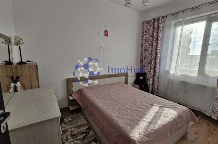 Apartament de inchiriat cu 2 camere- Zona Moara de Foc anunturi imobiliare Iasi