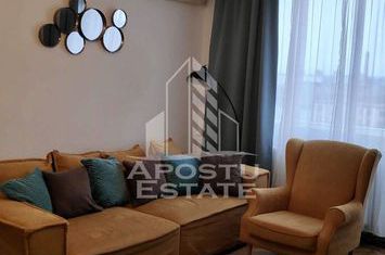 Apartament cu 2 camere, centrala proprie, zona Centrala anunturi imobiliare Timis