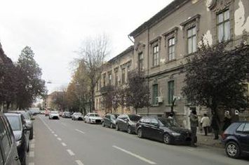 Spațiu comercial de vanzare CENTRAL - Arad anunturi imobiliare Arad