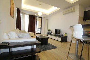 Inchiriere apartament 2 camere Aviatiei  - North Area Lake View anunturi imobiliare Bucuresti