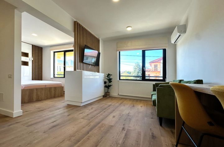 Apartament 2 camere de inchiriat PALAZU MARE - Constanta anunturi imobiliare Constanta