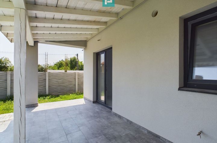 Duplex P+1 deosebit în Moșnița Veche anunturi imobiliare Timis