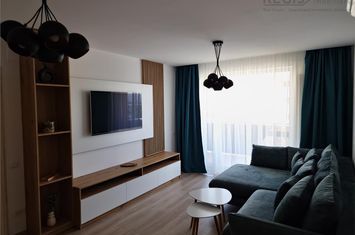 Apartament 3 camere de inchiriat ASTRA - Brasov anunturi imobiliare Brasov
