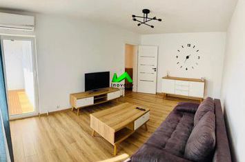 Apartament 2 camere de inchiriat CENTRAL - Sibiu anunturi imobiliare Sibiu