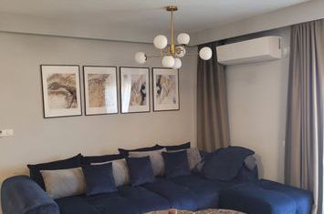 Apartament 4 camere de vanzare CHISODA - Timis anunturi imobiliare Timis