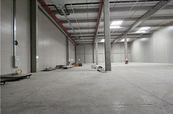 Spațiu industrial de inchiriat VEST - Brasov anunturi imobiliare Brasov