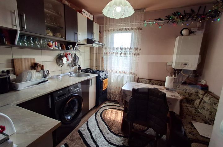 Apartament 2 camere de vanzare BRAZDA LUI NOVAC - Dolj anunturi imobiliare Dolj