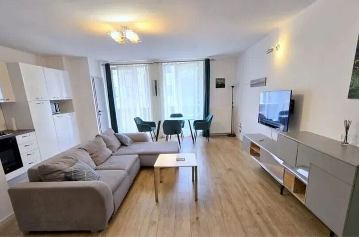 Apartament de vanzare | 2 camere | Modern | Zorilor anunturi imobiliare Cluj