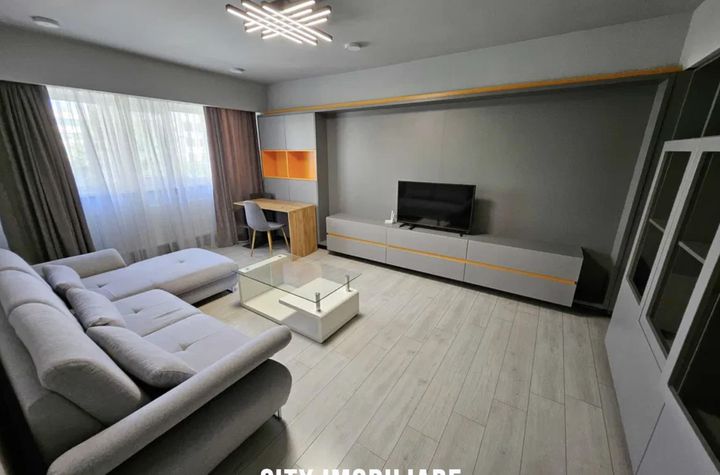 Apartament 3 camere de inchiriat SEMICENTRAL - Cluj anunturi imobiliare Cluj
