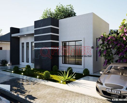 Casă 4 cam Comuna Berceni, 128 mp